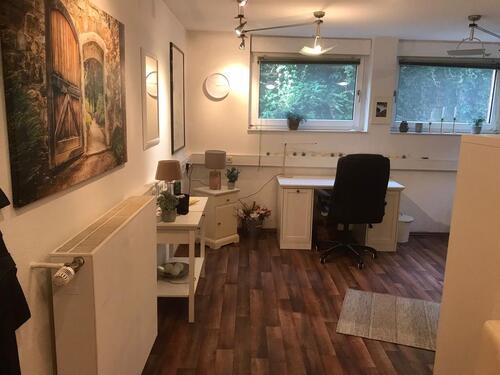 Foto - 2 Zimmer Etagenwohnung zur Miete in Senden