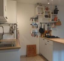 Einliegerwohnung in Epfach - 500,00&nbsp;EUR Kaltmiete, ca.&nbsp; 48,00&nbsp;m&sup2; in Ingenried (PLZ: 86980)