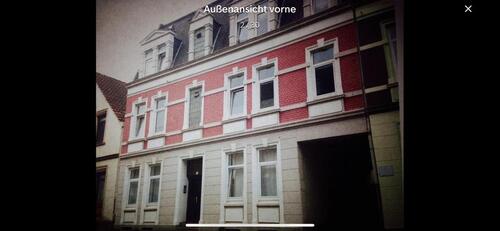 Foto - 2 Zimmer Etagenwohnung zur Miete in Bremerhaven