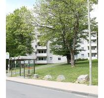 Demnächst frei! 3-Zimmer-Wohnung in Siegen Dillnhütten