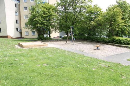 Foto - 3 Zimmer Etagenwohnung zur Miete in Siegen