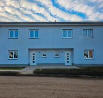 Neue DHH in Magdeburg-Ottersleben zur Miete – Erstbezug!