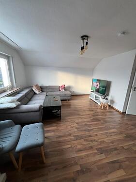 Foto - 3 Zimmer Wohnung in ruhiger Lage von Schötmar