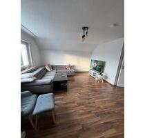 3 Zimmer Wohnung in ruhiger Lage von Schötmar - Bad Salzuflen Ehrsen-Breden