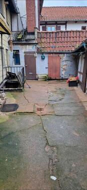 Foto - 12 Zimmer Mehrfamilienhaus, Wohnhaus zum Kaufen in Schöningen