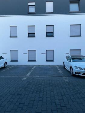 Foto - StellplatzParkplatz Gütersloherstr.Hernerstr. 33649 Bielefeld