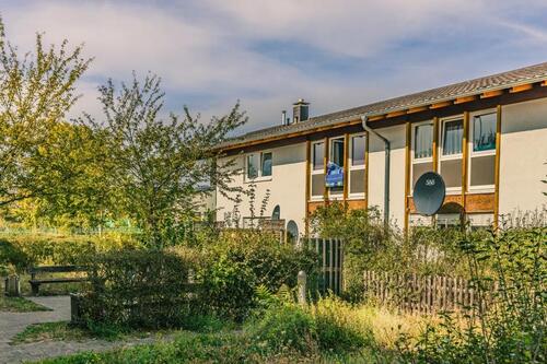 Foto - Demnächst frei! 4-Zimmer-Wohnung in Bad Dürkheim mit WBS!