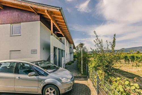 Foto - 4 Zimmer Erdgeschoßwohnung zur Miete in Bad Dürkheim