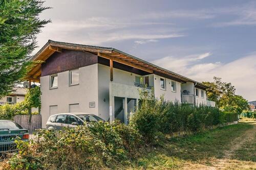 Foto - Erdgeschoßwohnung in Bad Dürkheim zur Miete