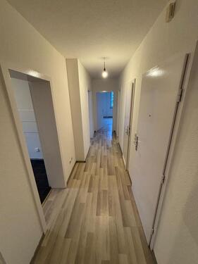 Foto - **Einzugsfertig renoviert**Helle 3-Zimmerwohnung mit Balkon!!