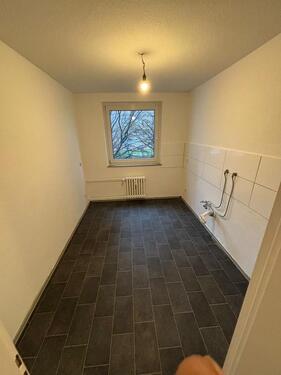 Foto - Etagenwohnung in Minden zur Miete