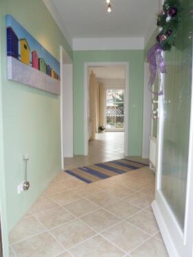 Foto - Einfamilienhaus in Woltersdorf zur Miete