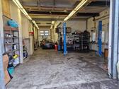 Foto - Werkstatt Gewerberaum in Wernau