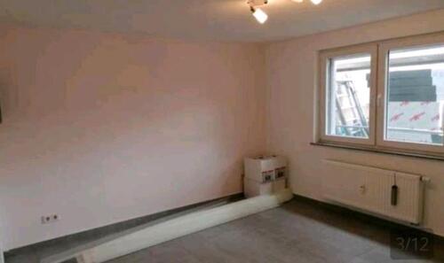 Foto - 3.5 Zimmer Etagenwohnung in Mannheim