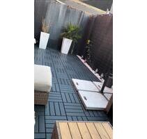 helle Zwei Zimmer Wohnung im EG mit Terasse in der Innnenstadt - Dortmund Innenstadt Ost