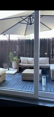 Foto - 2 Zimmer Erdgeschoßwohnung in Dortmund