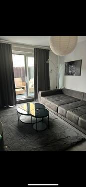 Foto - Erdgeschoßwohnung in Dortmund zur Miete