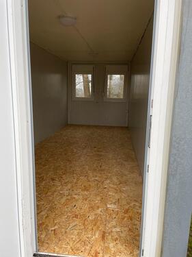 Foto - Vermiete Lagercontainer Lagerraum Lager Storage ab10qm75€