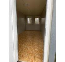 Vermiete Lagercontainer Lagerraum Lager Storage ab10qm75€ - Heide
