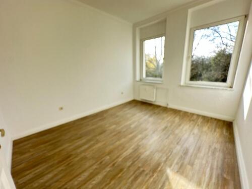 Foto - 2 Zimmer Etagenwohnung zur Miete in Duisburg