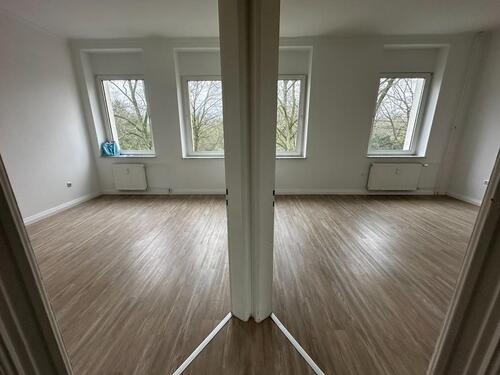 Foto - 2 Zimmer Etagenwohnung in Duisburg