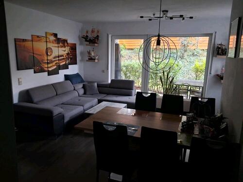 Foto - Stilvoll modernisierte 3Zimmer-Eigentumswohnung in begehrter Lage