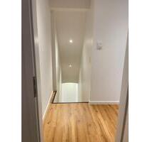 Erstbezug: 3-Zi.-Wohnung 80 m² | KfW55 - Nordhorn Bookholt