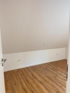 Foto - 3 Zimmer Dachgeschoßwohnung zur Miete in Nordhorn