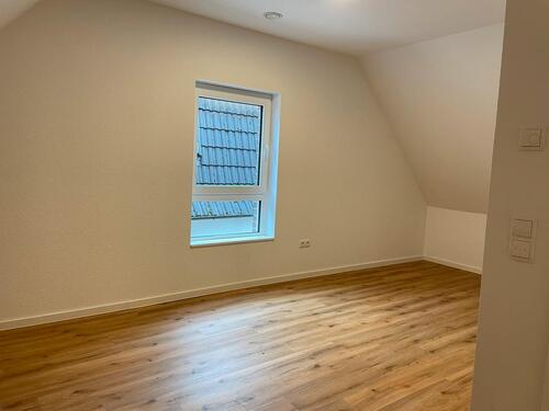 Foto - 3 Zimmer Dachgeschoßwohnung in Nordhorn