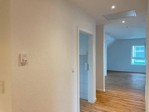 Foto - Dachgeschoßwohnung in Nordhorn zur Miete