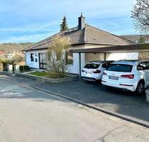 Zweifamilienhaus mit 2 sep. Wohneinheiten | Mögl. Anlageobjekt - Wetzlar Nauborn