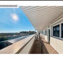 Schöne 3 Zimmer Wohnung zu vermieten - Remscheid Remscheid-Süd