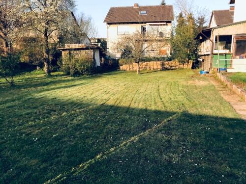 Foto - Etagenwohnung 65m2 - Bad Salzuflen - Ehrsen