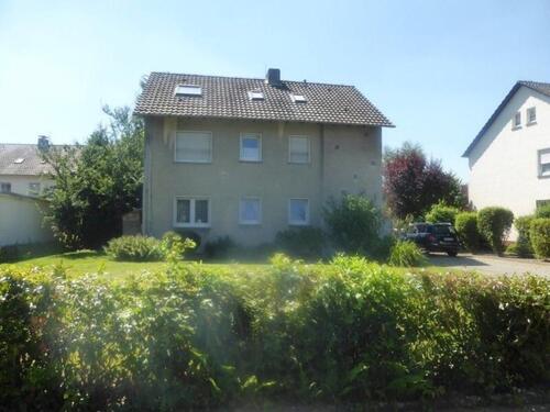 Foto - 2 Zimmer Etagenwohnung zur Miete in Bad Salzuflen