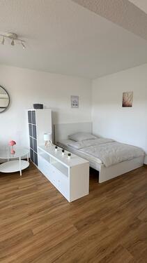 Foto - Etagenwohnung in Hildesheim zur Miete