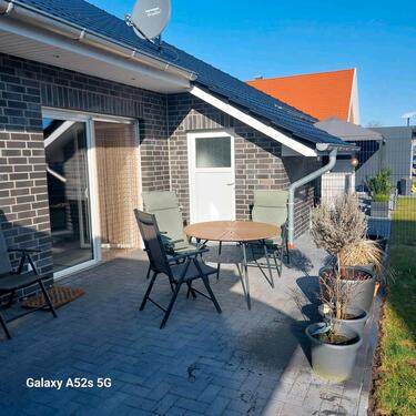 Foto - 3 Zimmer Bungalow in Bösel