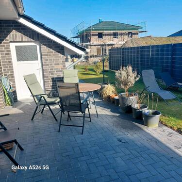 Foto - Bungalow in Bösel zur Miete