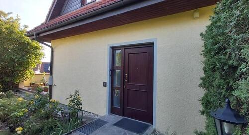 Foto - 5 Zimmer Einfamilienhaus in Kleinlangheim