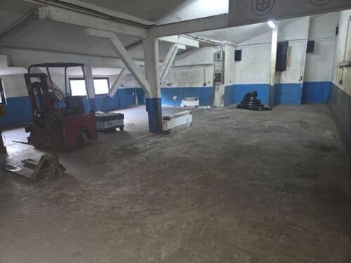 Foto - Gewerbehalle - 950,00&nbsp;EUR Kaltmiete, ca.&nbsp; 230,00&nbsp;m&sup2;