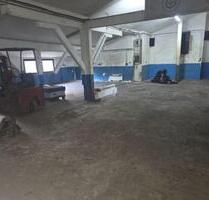 Gewerbehalle - 950,00&nbsp;EUR Kaltmiete, ca.&nbsp; 230,00&nbsp;m&sup2; in Breckerfeld (PLZ: 58339)