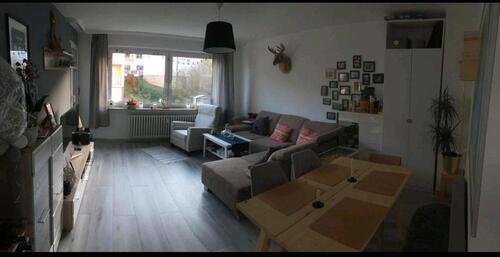 Foto - Etagenwohnung in Idar-Oberstein zur Miete