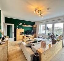 2-Zimmer Wohnung Zentrum Niederalteich