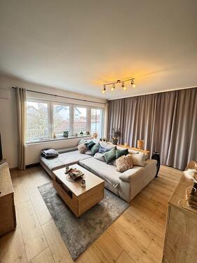 Foto - 2 Zimmer Erdgeschoßwohnung zur Miete in Niederalteich