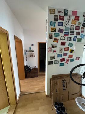 Foto - 2 Zimmer Etagenwohnung zur Miete in Rostock