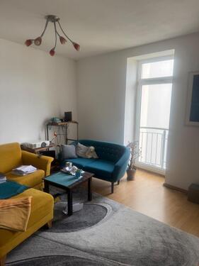 Foto - 2 Zimmer Etagenwohnung in Rostock