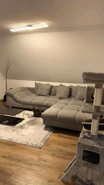 Foto - 4 Zimmer Etagenwohnung zur Miete in Bad Staffelstein