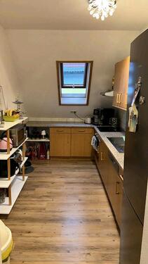 Foto - Etagenwohnung in Bad Staffelstein zur Miete