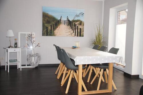 Foto - Ferienhaus Ferienwohnung Nähe Ostsee Lübecker Bucht Ostholstein