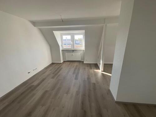 Foto - 3 Zimmer Dachgeschoßwohnung zur Miete in Essen
