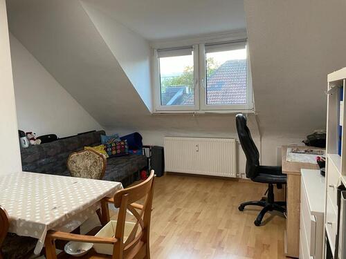 Foto - 2 Zimmer Dachgeschoßwohnung in Köln